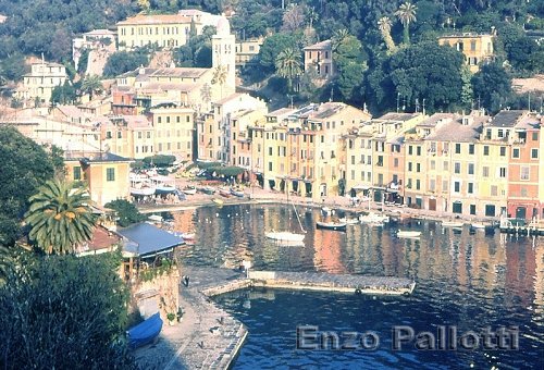 Portofino