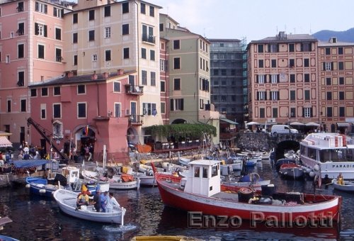 Camogli